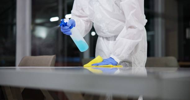 24/7 Emergency Biohazard experts in Bogota, NJ